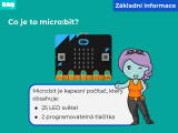 Learn to Code 4 - micro:bit